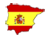 SERRANO LIMPIEZAS Y REPARACIONES - Espanol